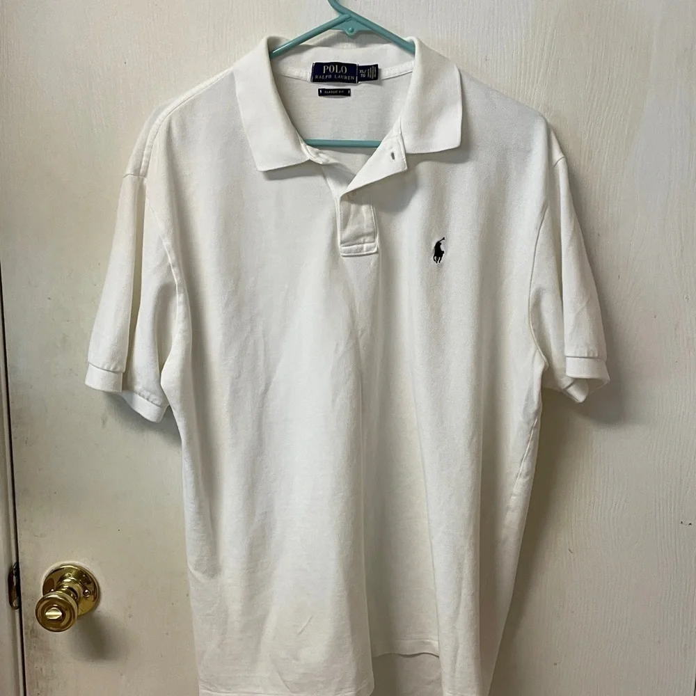 Polo Ralph Lauren Shirt
